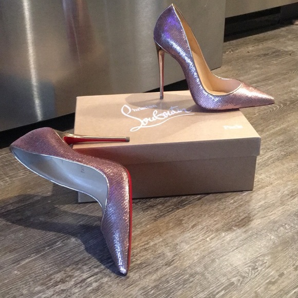 Christian Louboutin Shoes - Christian Louboutin Kate Pumps